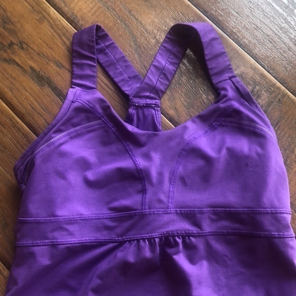 Athleta Tinker Tank Top - Size Medium - Picture 2 of 12